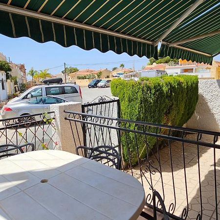 Casa Rudi - Urbanizacion La Marina Villa San Fulgencio Dış mekan fotoğraf