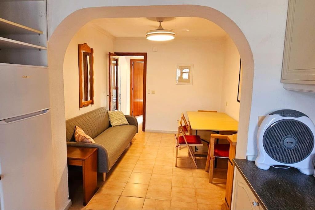 Casa Rudi - Urbanizacion La Marina Villa San Fulgencio Dış mekan fotoğraf