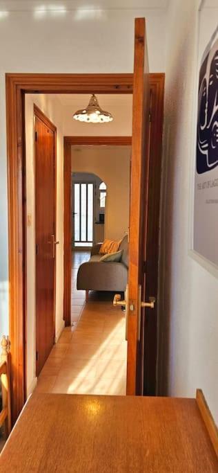 Casa Rudi - Urbanizacion La Marina Villa San Fulgencio Dış mekan fotoğraf