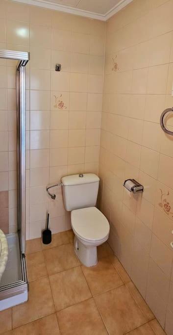 Casa Rudi - Urbanizacion La Marina Villa San Fulgencio Dış mekan fotoğraf