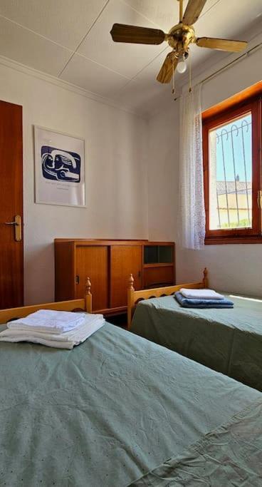 Casa Rudi - Urbanizacion La Marina Villa San Fulgencio Dış mekan fotoğraf