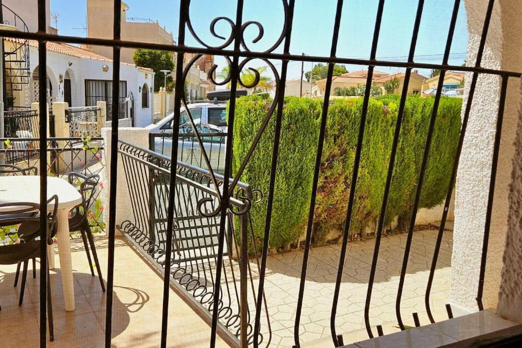Casa Rudi - Urbanizacion La Marina Villa San Fulgencio Dış mekan fotoğraf