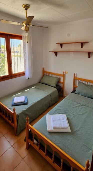 Casa Rudi - Urbanizacion La Marina Villa San Fulgencio Dış mekan fotoğraf