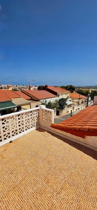Casa Rudi - Urbanizacion La Marina Villa San Fulgencio Dış mekan fotoğraf