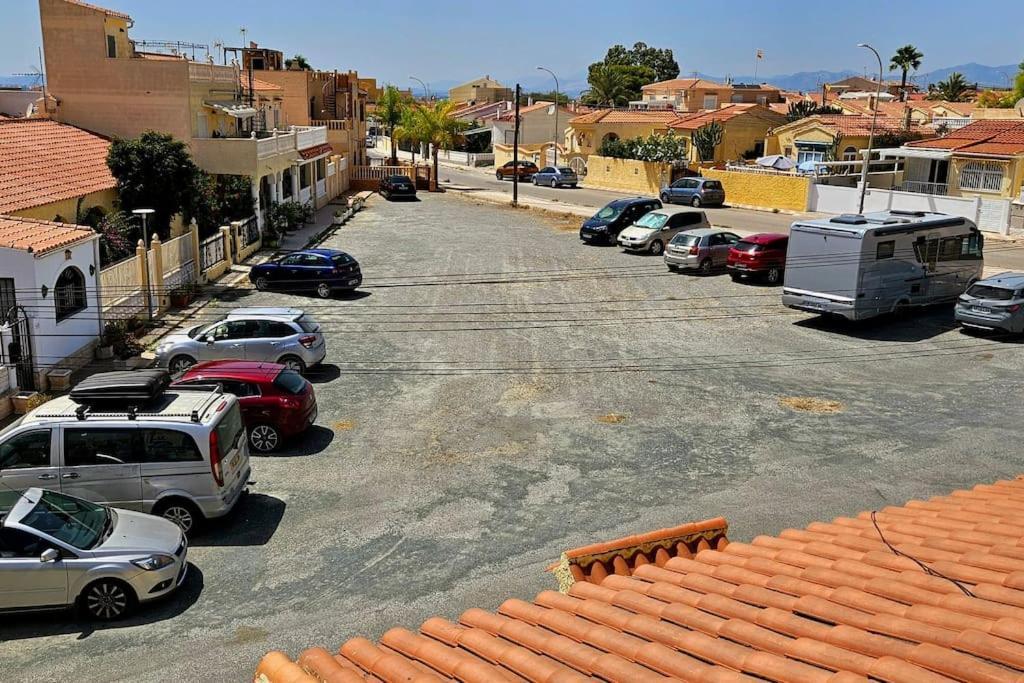 Casa Rudi - Urbanizacion La Marina Villa San Fulgencio Dış mekan fotoğraf