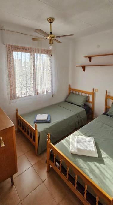 Casa Rudi - Urbanizacion La Marina Villa San Fulgencio Dış mekan fotoğraf
