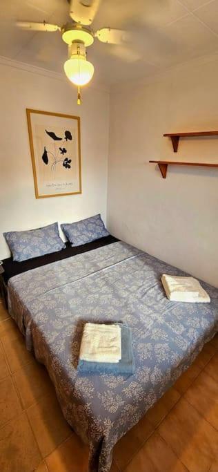 Casa Rudi - Urbanizacion La Marina Villa San Fulgencio Dış mekan fotoğraf