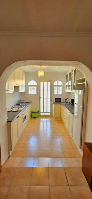 Casa Rudi - Urbanizacion La Marina Villa San Fulgencio Dış mekan fotoğraf
