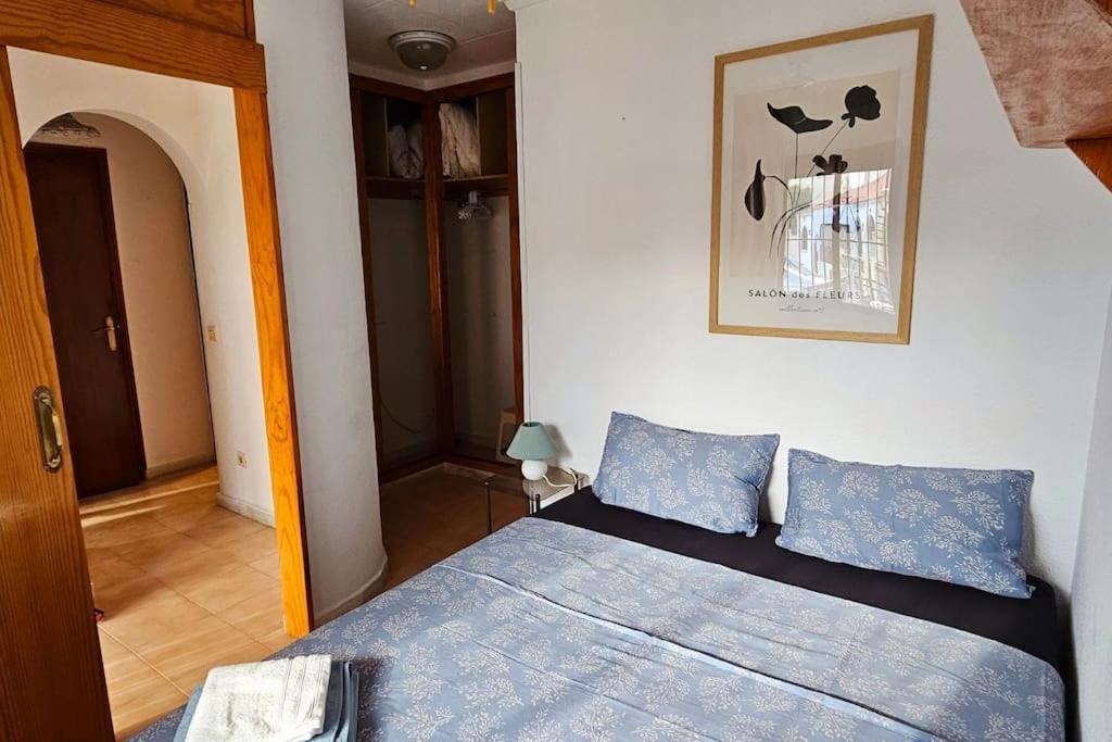 Casa Rudi - Urbanizacion La Marina Villa San Fulgencio Dış mekan fotoğraf