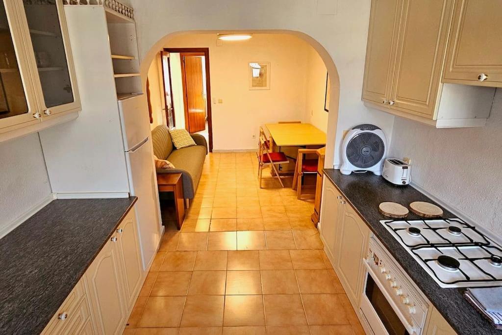 Casa Rudi - Urbanizacion La Marina Villa San Fulgencio Dış mekan fotoğraf