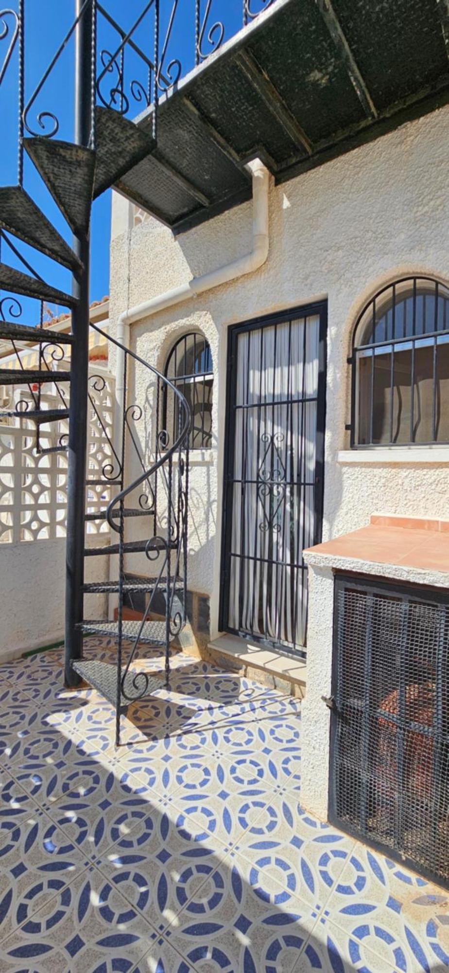 Casa Rudi - Urbanizacion La Marina Villa San Fulgencio Dış mekan fotoğraf