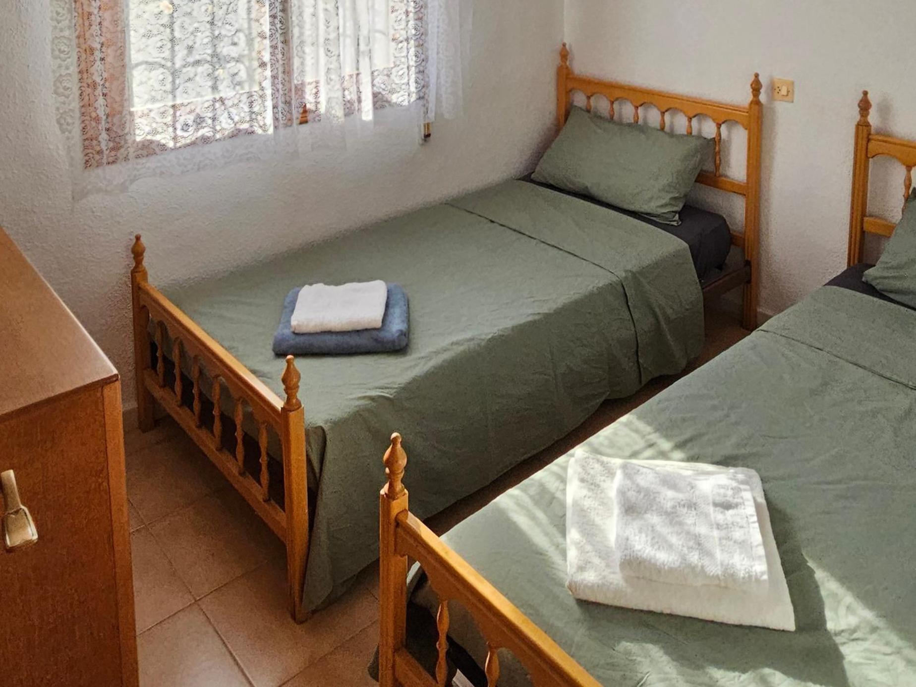 Casa Rudi - Urbanizacion La Marina Villa San Fulgencio Dış mekan fotoğraf