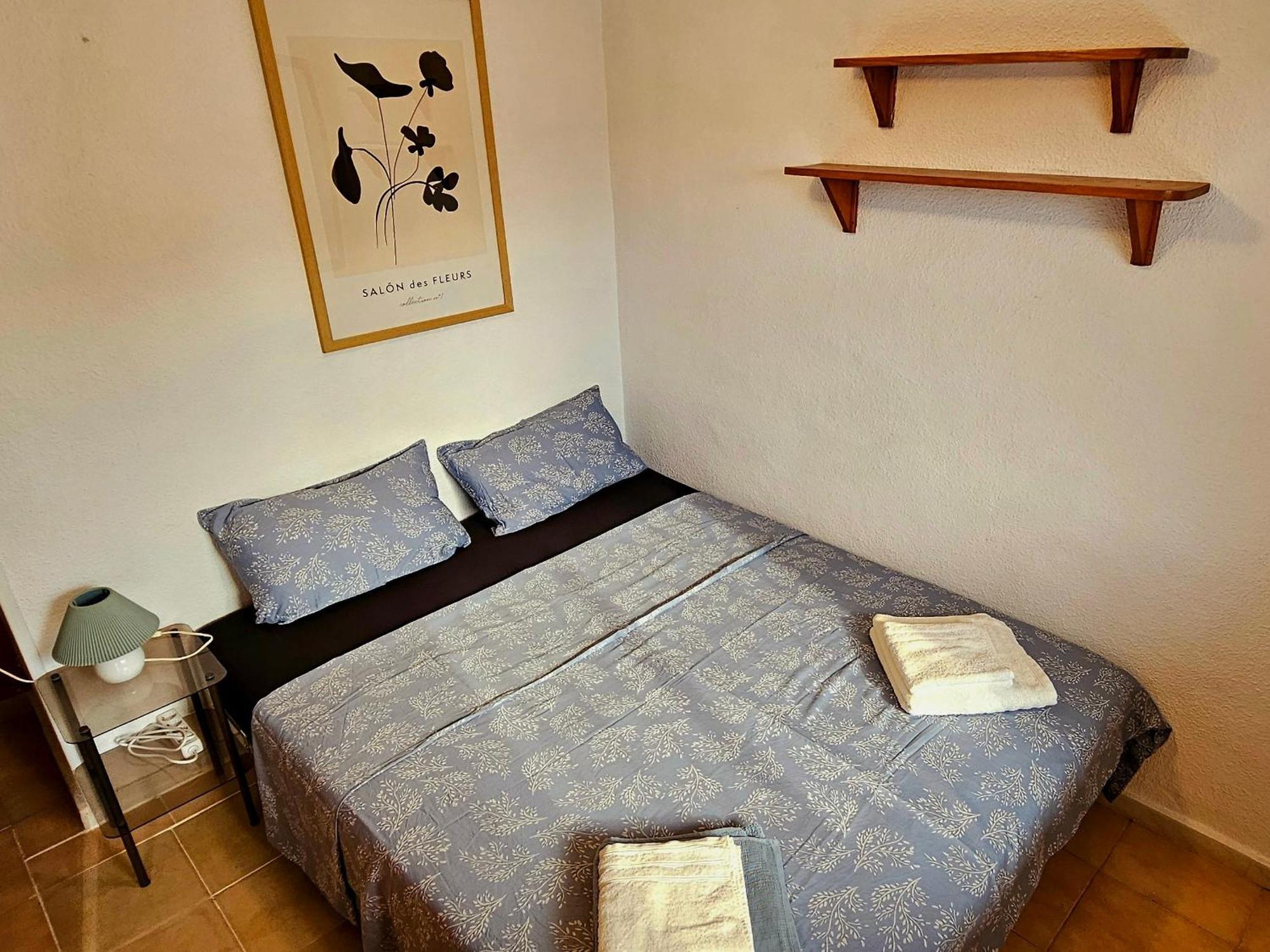 Casa Rudi - Urbanizacion La Marina Villa San Fulgencio Dış mekan fotoğraf